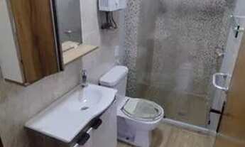 Imagem 4: Apartamento 2 quartos varanda Condomínio Fechado Iaraquã Campo Grande RJ