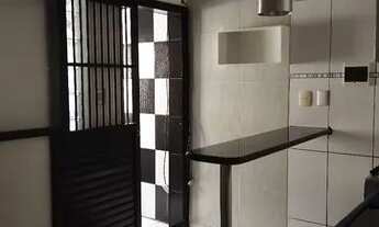 Imagem 2: KITNET Casa com 1 dormitório