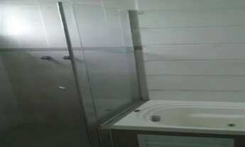 Imagem 7: Lindo Apartamento na Mooca com 112 m², face norte, com sacada