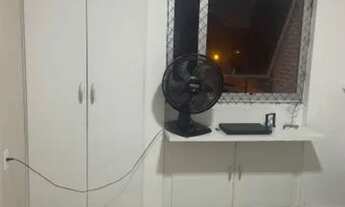 Imagem 5: Aluguel de quarto ponta verde