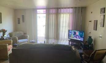 Imagem: Apartamento à venda com 3 quartos, 1 suíte