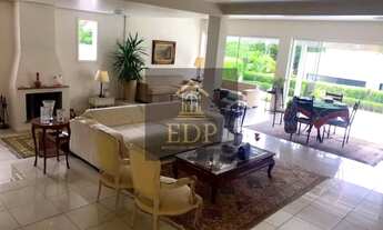 Imagem: LINDA CASA A VENDA ALPHA 4