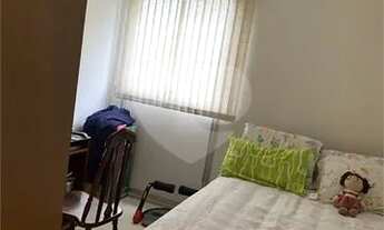 Imagem 7: São Paulo - Apartamento Padrão - JAGUARÉ