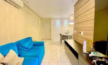 Imagem 4: Apartamento no coração da Jatiúca com dois quartos