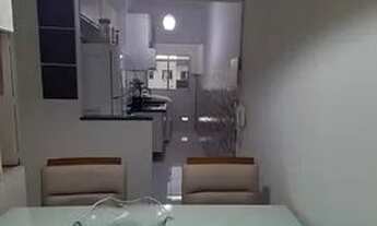 Imagem 9: Apartamento com 2 dormitórios, 51 m² - venda por R$ 225.000,00 ou aluguel por R$ 1.776,00