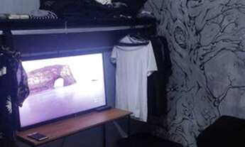 Imagem 6: Condomínio Santa Fé