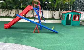 Imagem 7: Apartamento a venda 100 metros, 3 quartos 1 suíte e 2 vagas