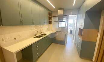 Imagem 3: Apartamento para aluguel com 266 metros quadrados com 3 quartos em Jardim Panorama - São P