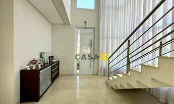 Imagem 3: Casa com 3 dormitórios à venda, 238 m² por R$ 1.850.000,00 - Loteamento Residencial Jardim