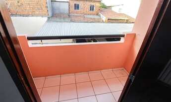 Imagem 7: Residencial Nova Jerusalém! Agora você pode morar nesta linda casa com 3 quartos sendo 1 s