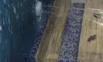 Imagem 6: Sobrado com 4 dormitórios à venda, 360 m² por R$ 2.340.000,00 - Jardim Aquarius - São José