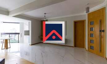 Imagem: Venda Apartamento 3 Dormitórios - 178 m²