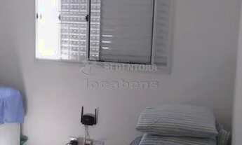 Imagem 2: Casa Padrão em São José do Rio Preto