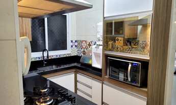 Imagem 7: SOBRADO à venda, 3 quartos, 1 suíte, 3 vagas, Vila Curuçá - Santo André/SP