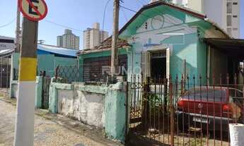 Imagem: Casa - Jardim Guanabara - Campinas