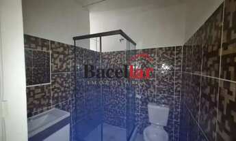 Imagem 4: Casa de rua-À VENDA-Praça da Bandeira-Rio de Janeiro-RJ