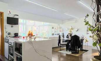 Imagem 3: Apartamento Duplex com 2 dormitórios à venda, 133 m² por R$ 1.400.000,00 - Vila Ema - São