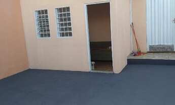 Imagem 4: Casas à venda 3 quartos 2 vagas Parque Residencial Vale do Sol Araraquara