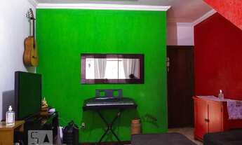 Imagem 4: Casa para Aluguel - Jardim Atlântico, 2 Quartos, 58 m2