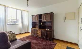 Imagem 1: APARTAMENTO COM 3 DORMITÓRIOS NA LAPA