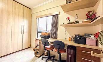 Imagem 6: Apartamento para venda com 125m2 com 3Qts + DPE em Intermares - Cabedelo - PB