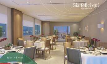 Imagem 5: Apartamento para venda tem 56m² 2 quartos 02 Suítes em Praia de Itaparica - Vila Velha