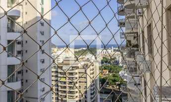 Imagem 9: Apartamento para Aluguel - Recreio, 2 Quartos, 68 m2