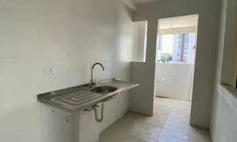 Imagem 6: Apartamento novo na Parada Inglesa, 2 dormitórios e 1 vaga