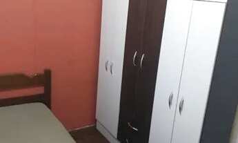 Imagem: Quarto para alugar tipo pensionato não