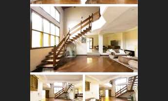 Imagem 7: Sobrado zona leste