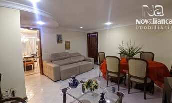 Imagem 3: Apartamento com 3 quartos para alugar, 253 m² - Praia da Costa - Vila Velha/ES