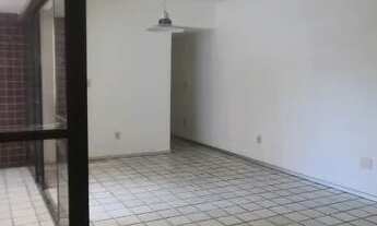 Imagem 3: Parnamirim - 03 Qtos/ 01 Suíte - Nascente - Área de Lazer - 02 Vagas