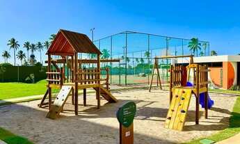 Imagem 4: L-Lindo Flat 1 Quarto-29m²-Muro Alto-Lazer Completo-Mana Beach