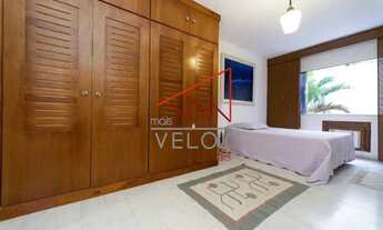 Imagem 15: Apartamento para venda com 190 metros quadrados com 4 quartos em Leblon - Rio de Janeiro