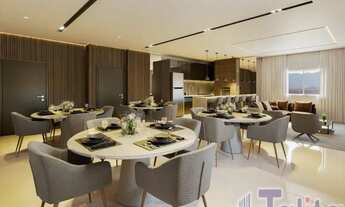 Imagem 5: Residencial Bellagio Palace com 2 suítes em Perequê - Porto Belo -SC