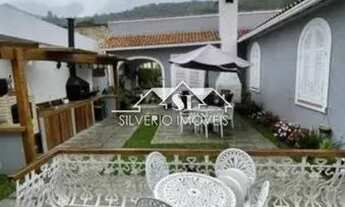 Imagem 5: Casa- Teresópolis, Posse