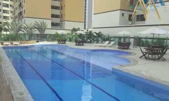 Imagem 4: Apartamento para Venda em Salvador, Imbuí, 2 dormitórios, 1 suíte, 1 banheiro, 1 vaga