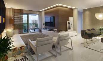 Imagem 2: DM-Apartamento para venda com 135 metros quadrados com 4 quartos em Ilha do Retiro - Recif