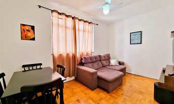 Imagem: Apartamento Mobiliado para locação de