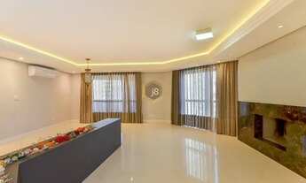 Imagem 6: CURITIBA - Apartamento Padrão - Batel