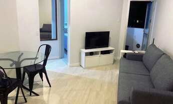 Imagem 2: Apartamento para aluguel tem 32 metros quadrados com 1 quarto em Jardim Paulista - São Pau