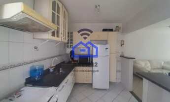 Imagem 7: CARAGUATATUBA - Apartamento Padrão - Jd. Aruan