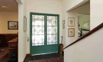 Imagem 6: SãO PAULO - Casa Padrão - Pacaembu