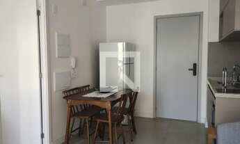 Imagem 2: Apartamento para Aluguel - Pinheiros, 1 Quarto, 40 m2