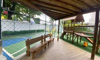 Imagem 7: Apartamento com 4 quartos à venda no Rosarinho com lazer aceita permuta