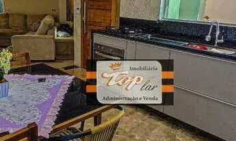 Imagem 6: Sobrado com 2 dormitórios à venda, 98 m² por R$ 635.000,00 - Vila Clarice - São Paulo/SP