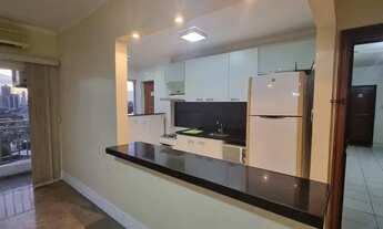 Imagem 2: Alugo Excelente Apartamento na Antônio Barreto