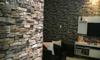 Imagem 4: Santo André - Casa Padrão - Vila Francisco Matarazzo