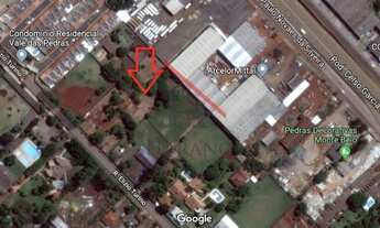 Imagem 2: Terreno para empreendimento - Bairro Sabará I em Londrina