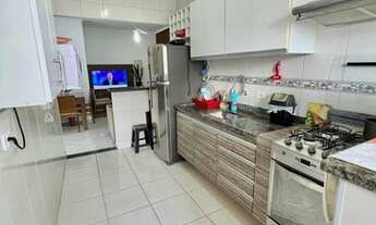 Imagem 5: Apartamento para venda tem 58 metros quadrados com 1 quarto em Aviação - Praia Grande - SP